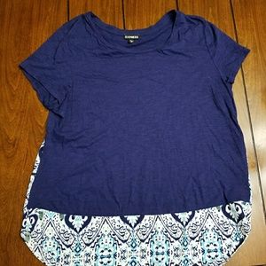 Beautiful Express top